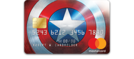 Marvel Mastercard®