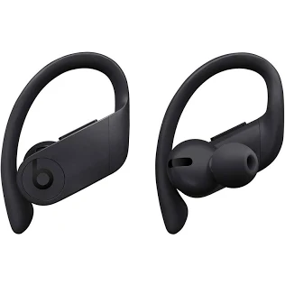 Powerbeats Pro Totally Wireless Earphones - Black